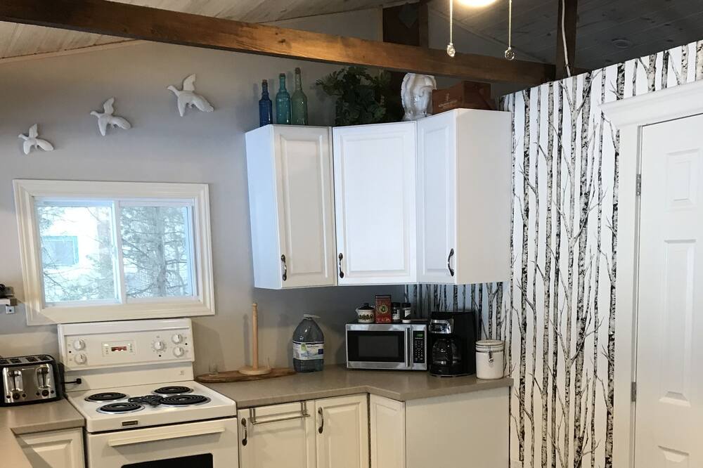 Photo of Kitchen in Frontenac