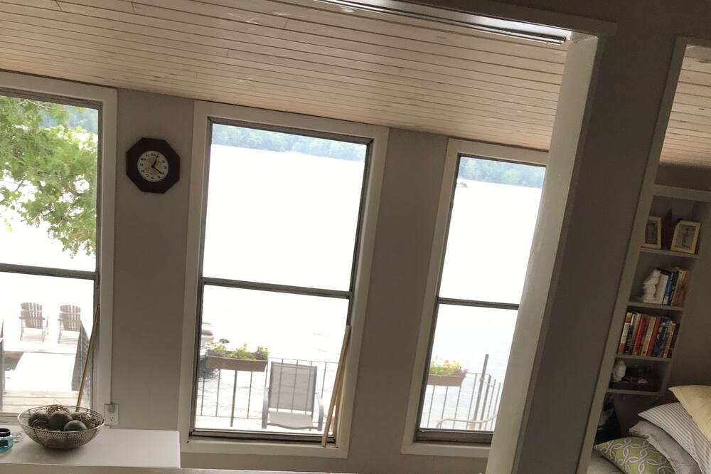 Photo of Bedroom in Frontenac