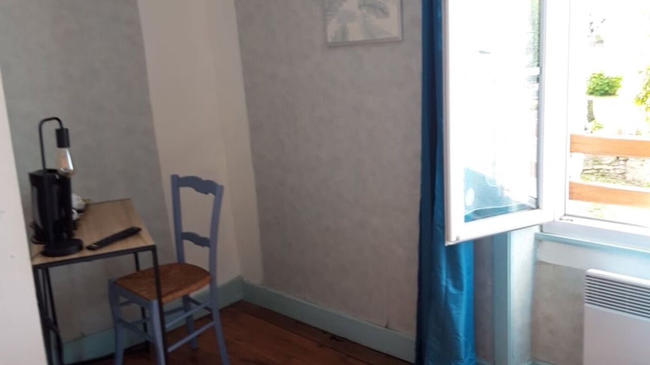 Photo of Bedroom in Condat-sur-Ganaveix