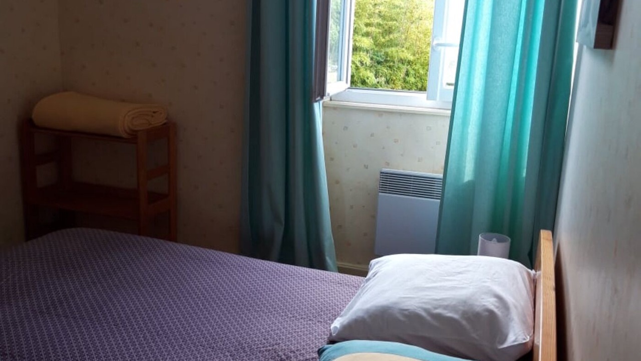 Photo of Bedroom in Condat-sur-Ganaveix