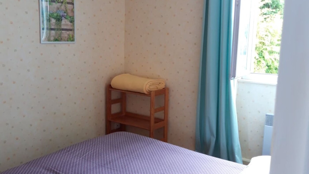 Photo of Bedroom in Condat-sur-Ganaveix