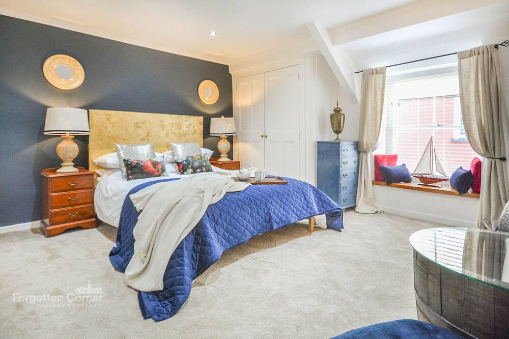 Photo of Bedroom in Kingsand