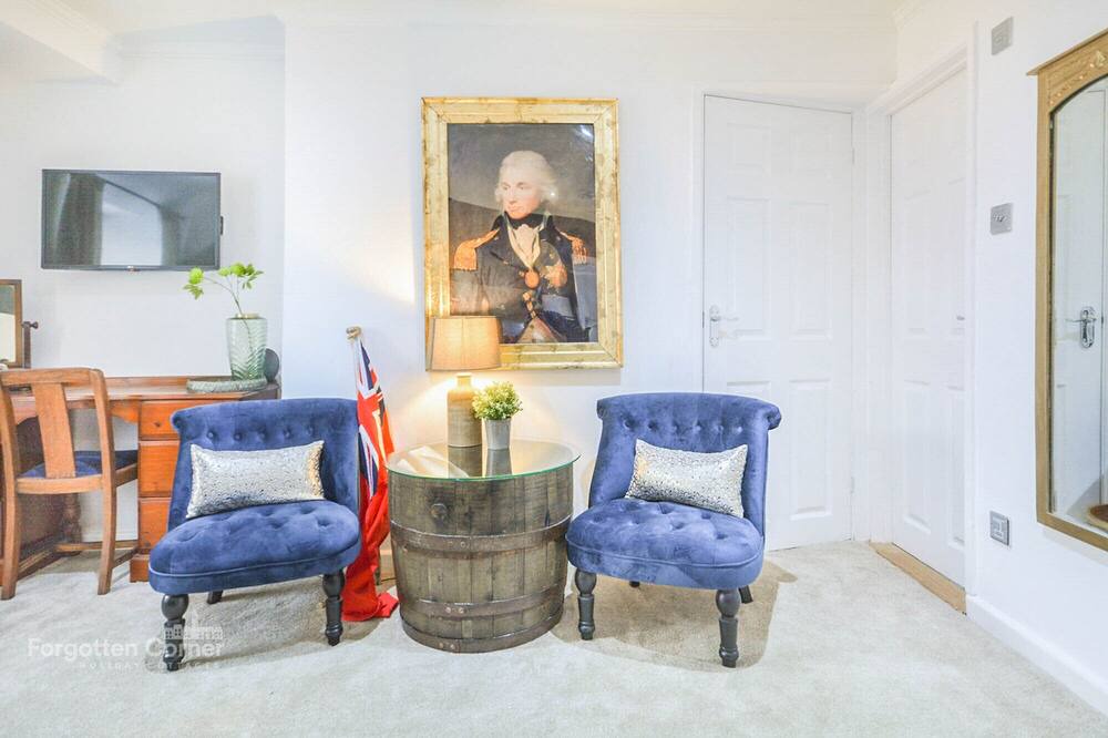 Photo of Bedroom in Kingsand