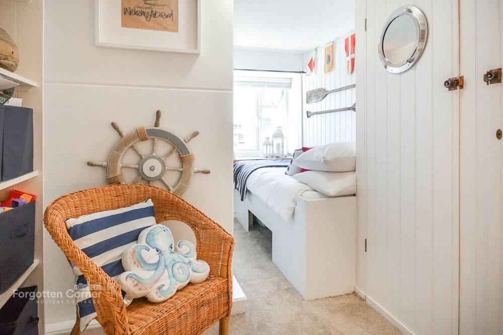 Photo of Bedroom in Kingsand