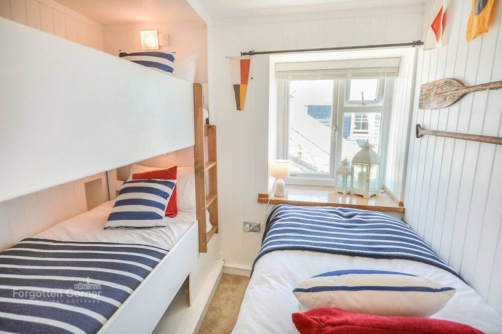 Photo of Bedroom in Kingsand