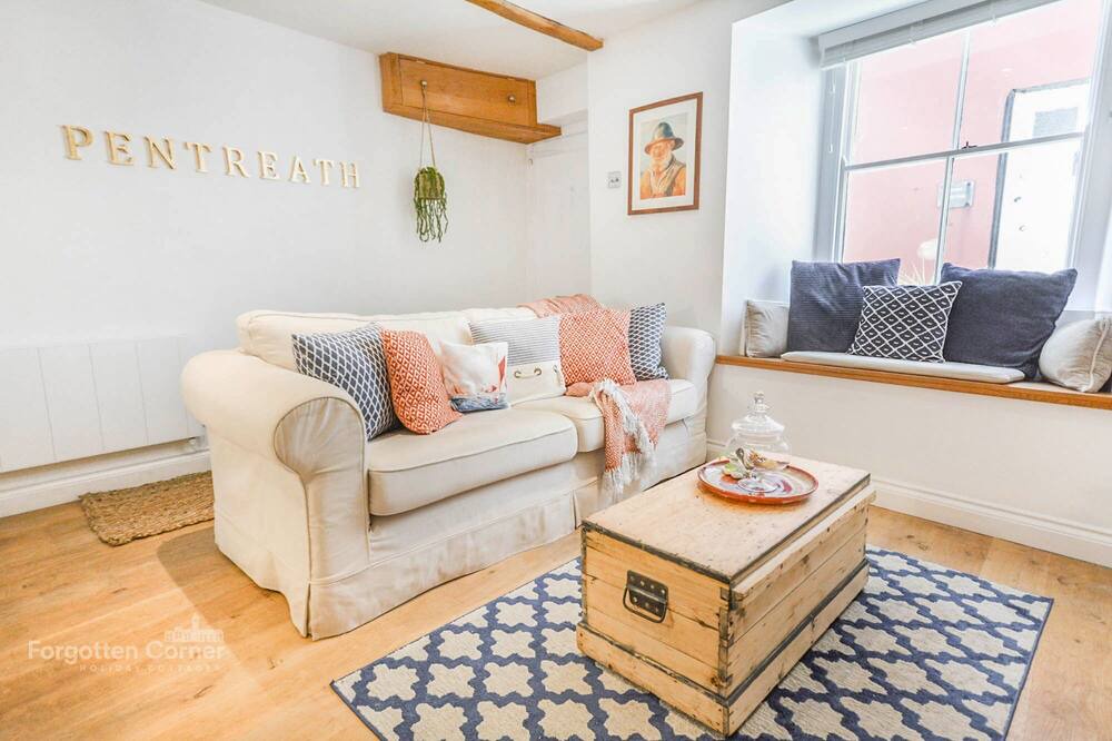 Photo of Livingroom in Kingsand