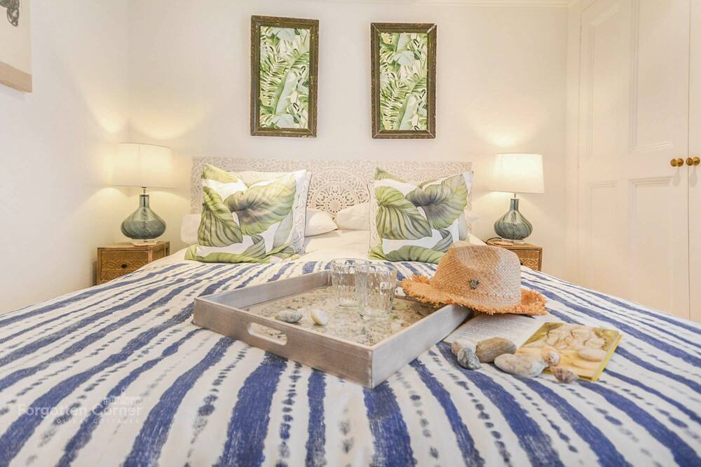 Photo of Bedroom in Kingsand