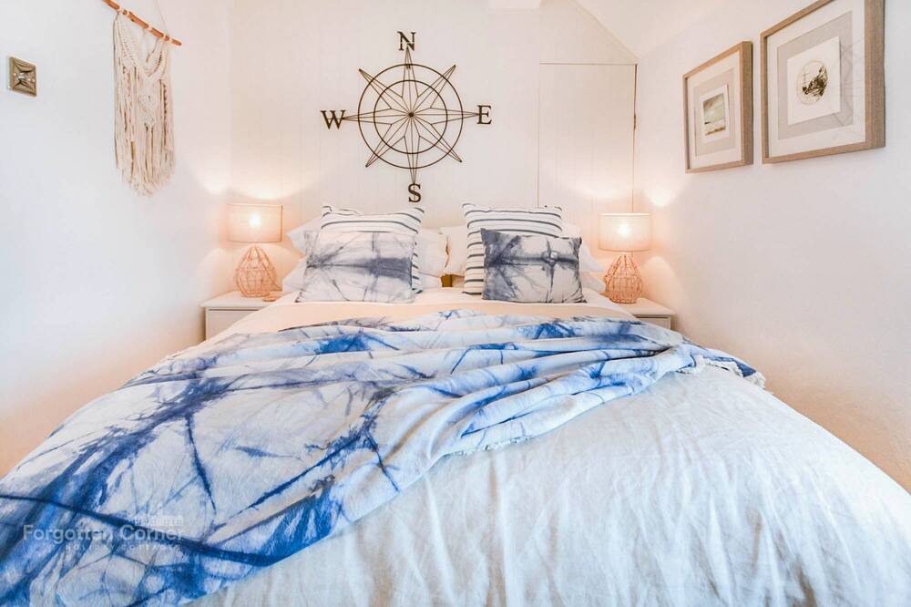 Photo of Bedroom in Kingsand