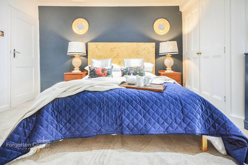 Photo of Bedroom in Kingsand