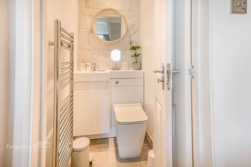 Photo of Bedroom in Kingsand