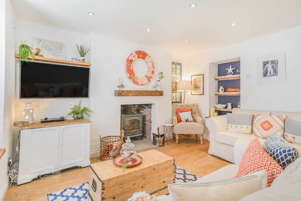 Photo of Livingroom in Kingsand