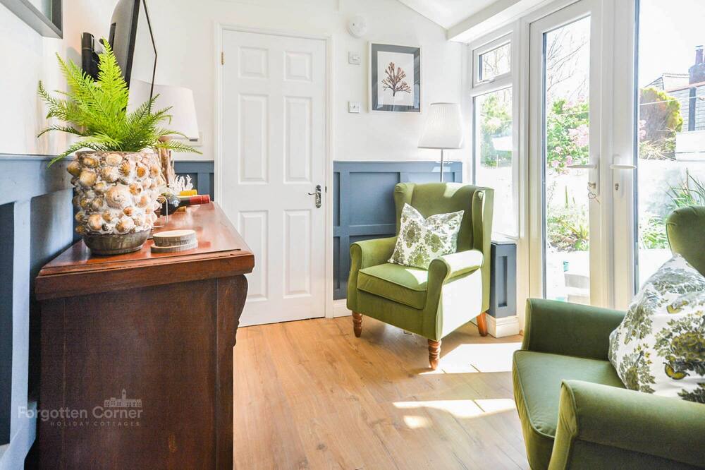 Photo of Bedroom in Kingsand