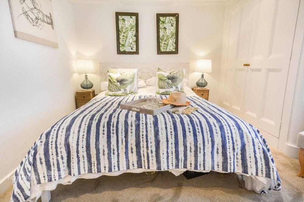 Photo of Bedroom in Kingsand