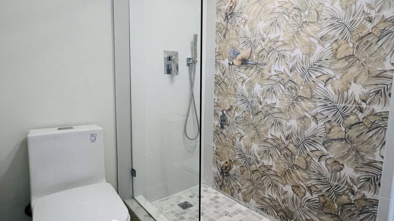 Photo of Bathroom in Claytons