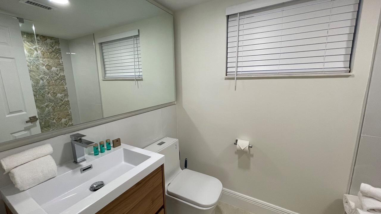 Photo of Bathroom in Claytons