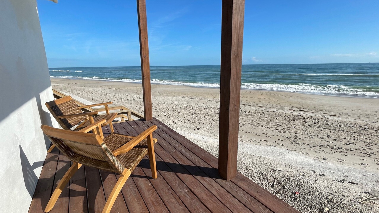 Photo of Patio Balcony in Claytons
