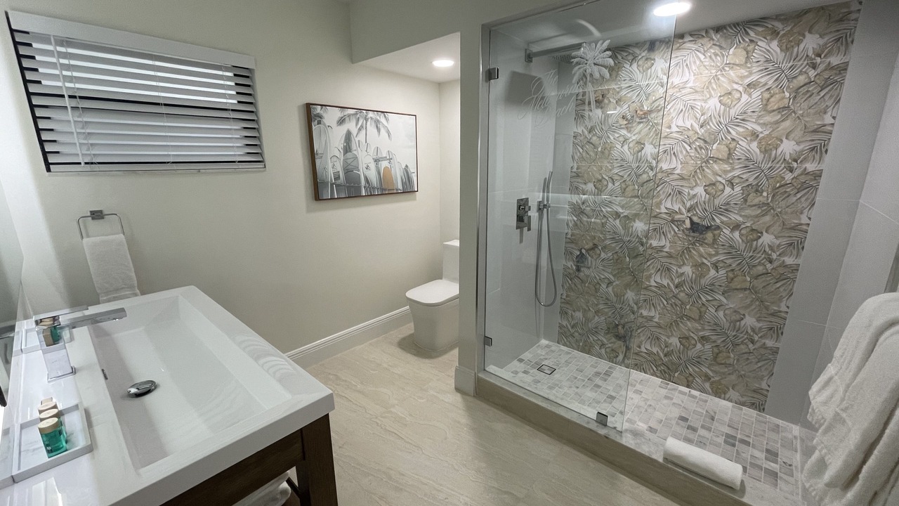 Photo of Bathroom in Claytons