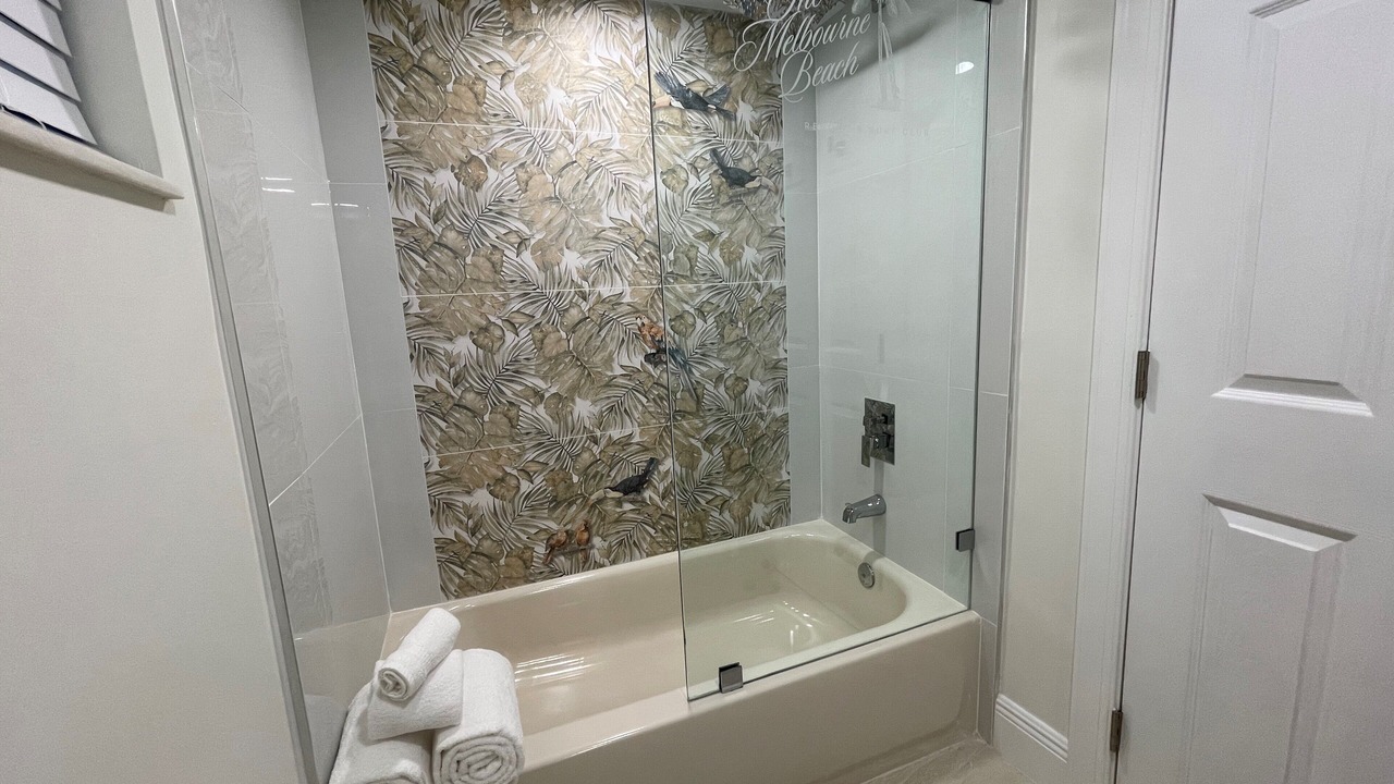 Photo of Bathroom in Claytons