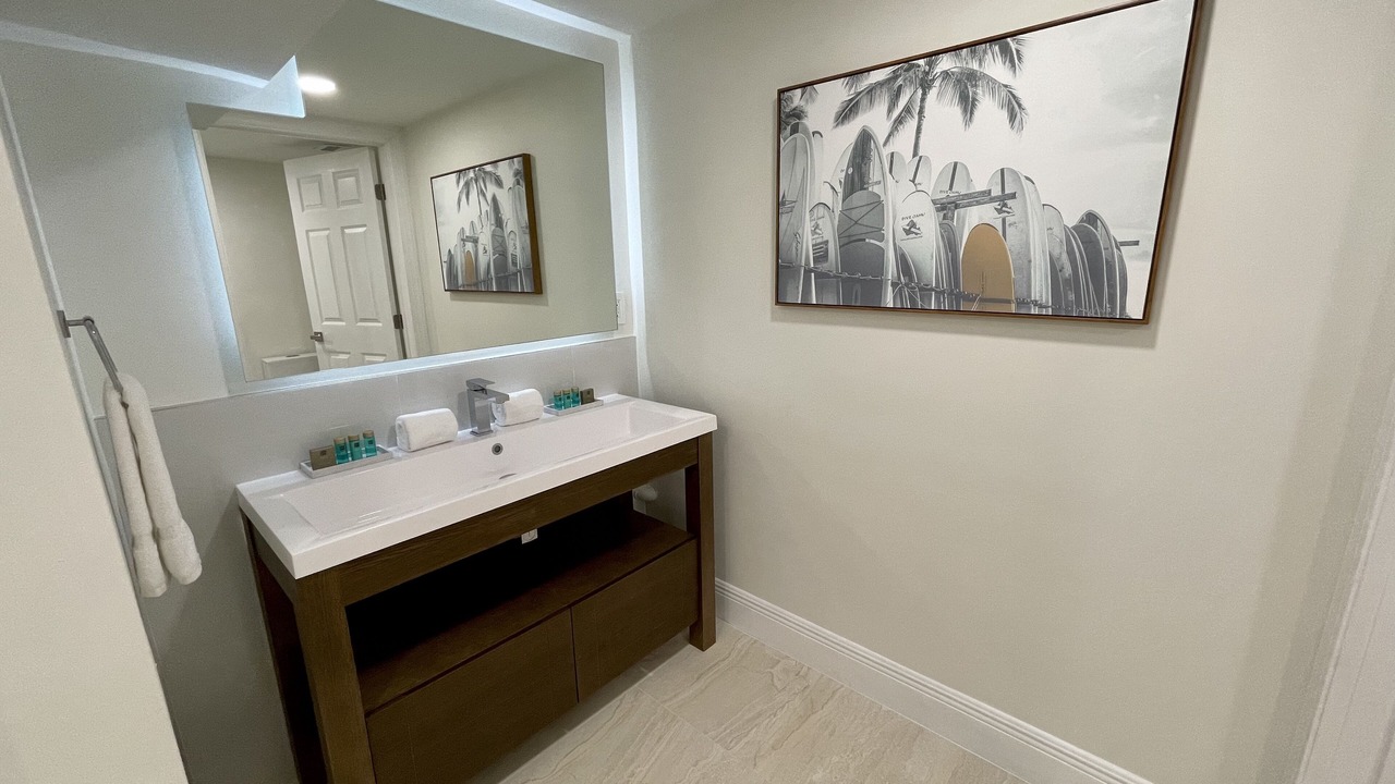 Photo of Bathroom in Claytons