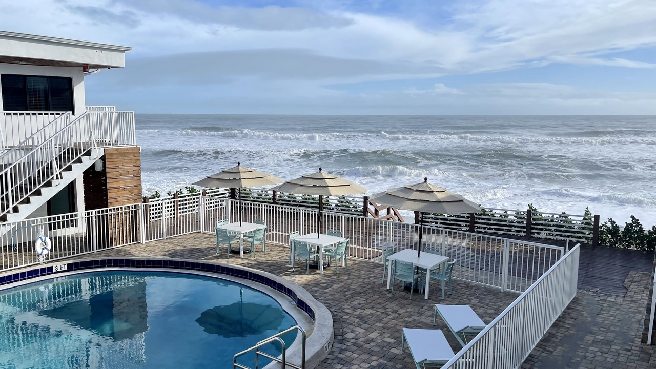Photo of Outdoor in Claytons