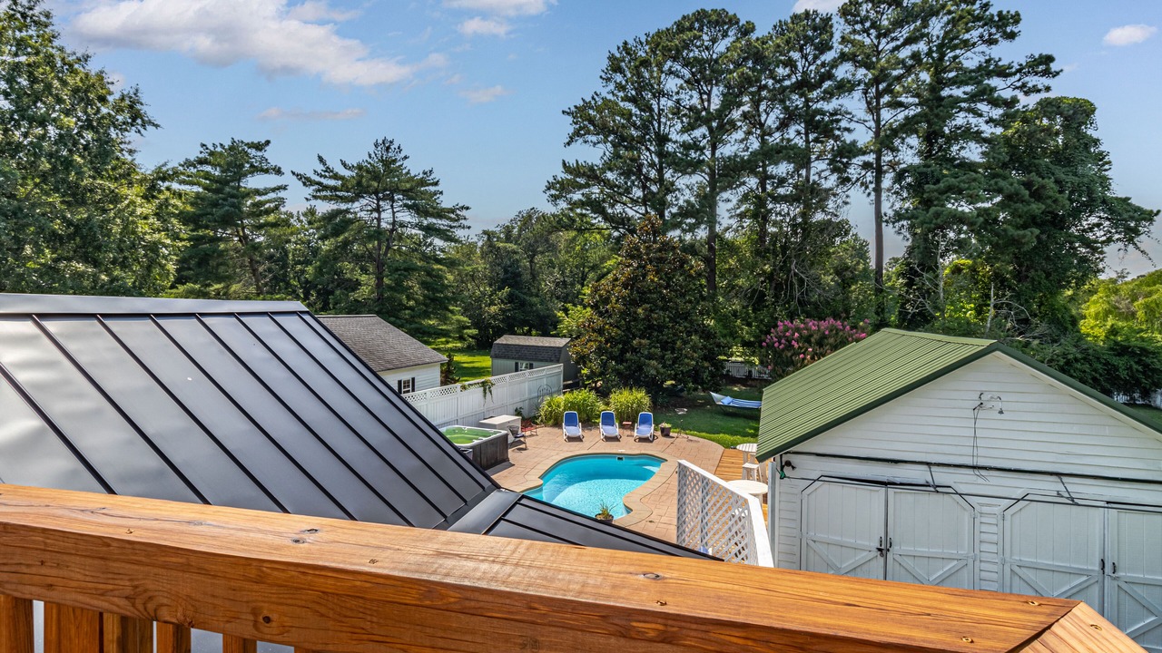 Photo of Outdoor in Urbanna