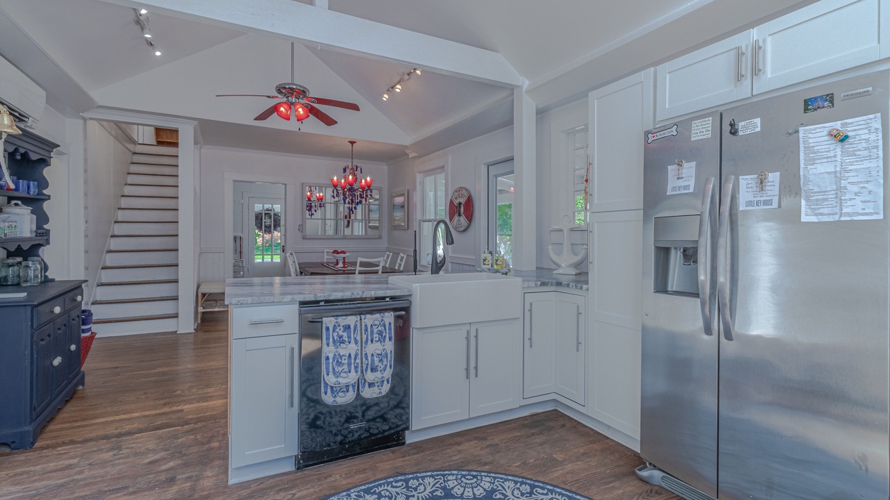 Photo of Kitchen in Urbanna