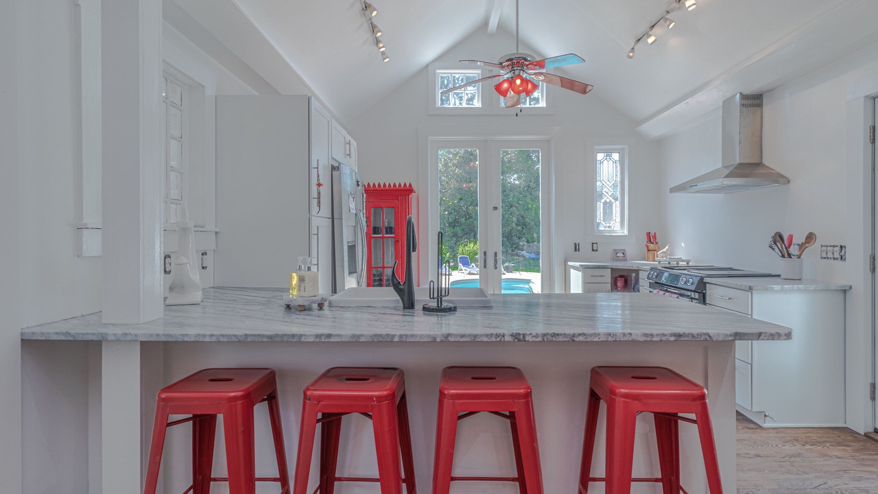 Photo of Kitchen in Urbanna