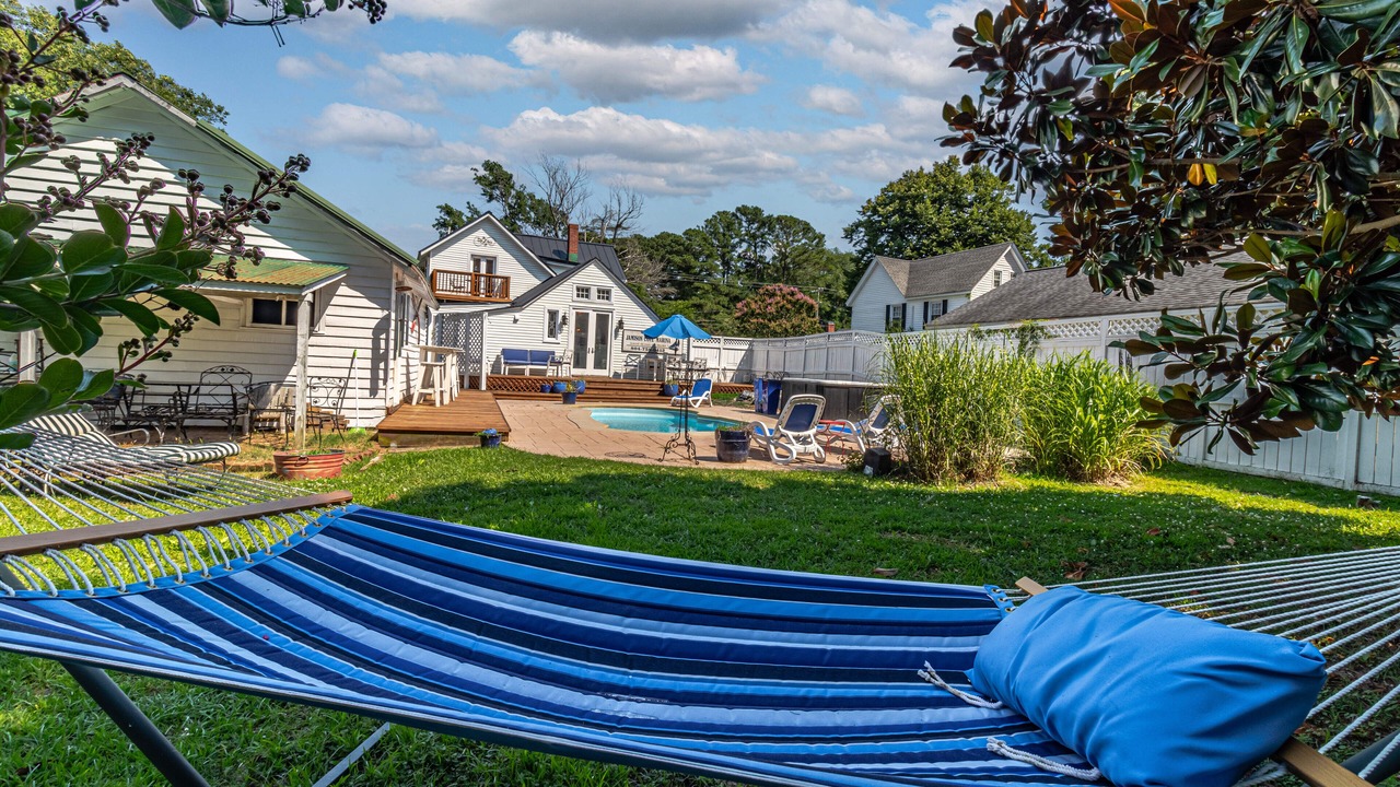 Photo of Outdoor in Urbanna