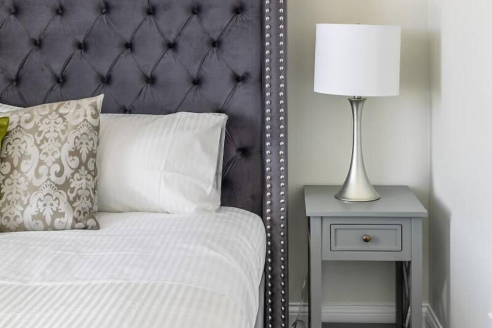 Photo of Bedroom in Smiths Falls