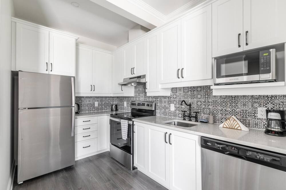 Photo of Kitchen in Smiths Falls