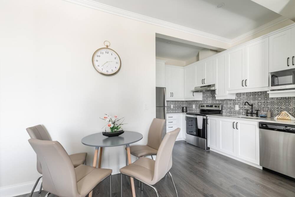 Photo of Kitchen in Smiths Falls