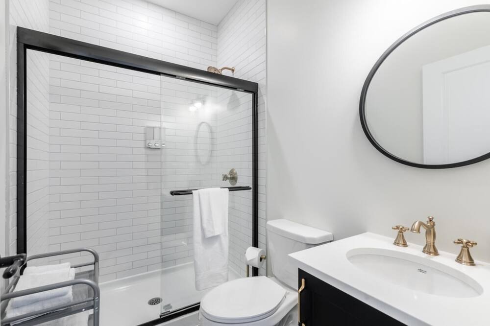 Photo of Bathroom in Smiths Falls