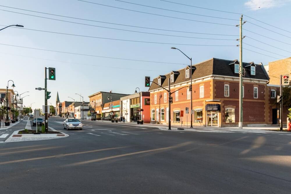 Photo of Outdoor in Smiths Falls