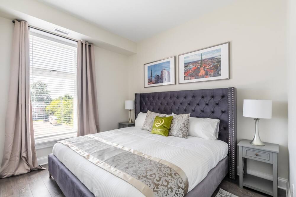 Photo of Bedroom in Smiths Falls