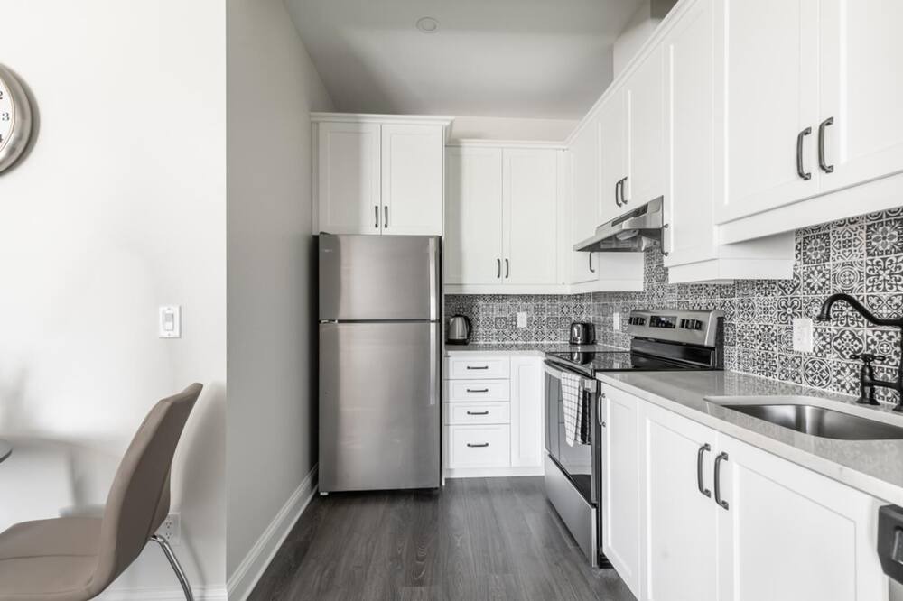 Photo of Kitchen in Smiths Falls