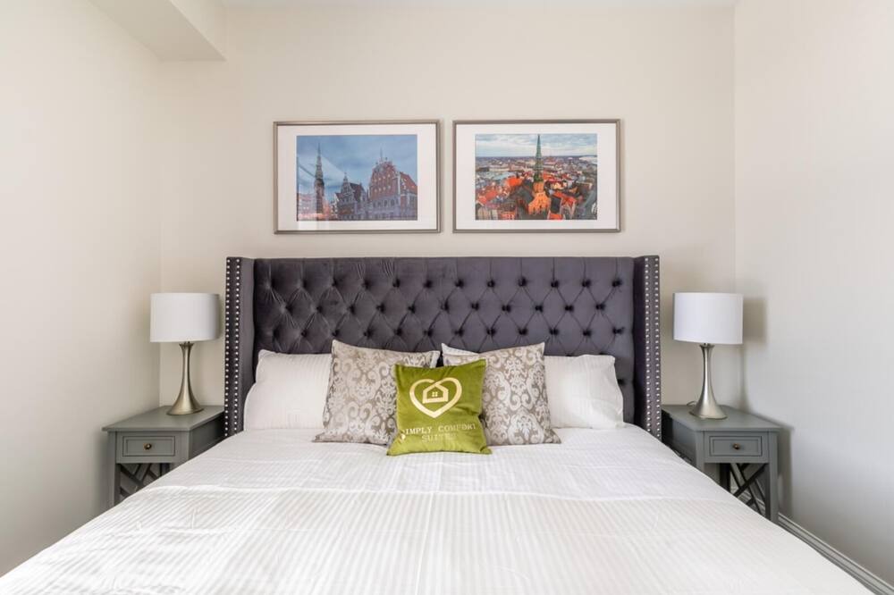 Photo of Bedroom in Smiths Falls
