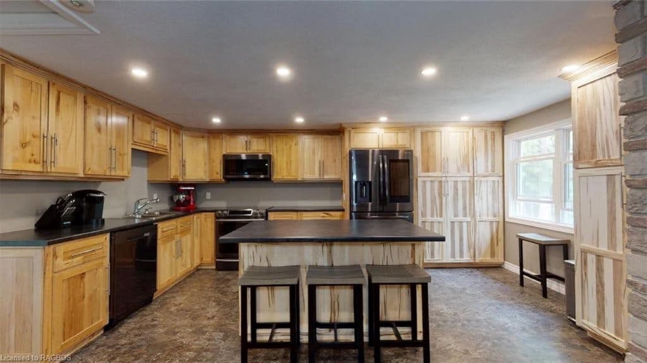 Photo of Kitchen in Brockton