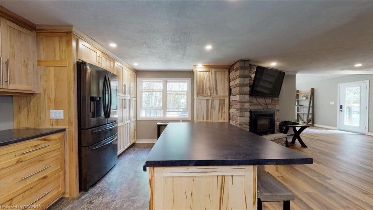 Photo of Kitchen in Brockton