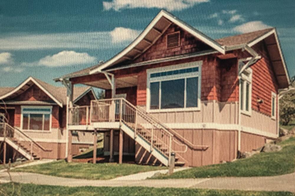 Photo of Outdoor in Deer Harbor