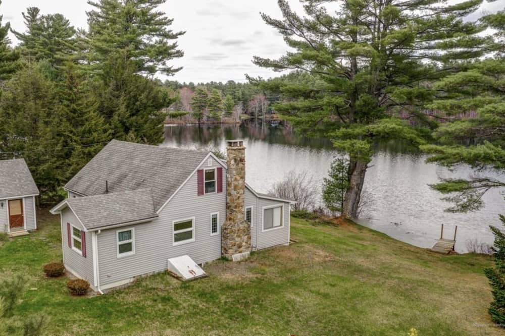 Photo of Outdoor in West Newfield