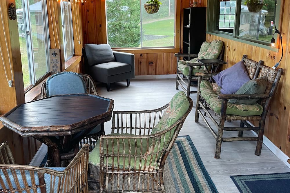 Photo of Outdoor in West Newfield