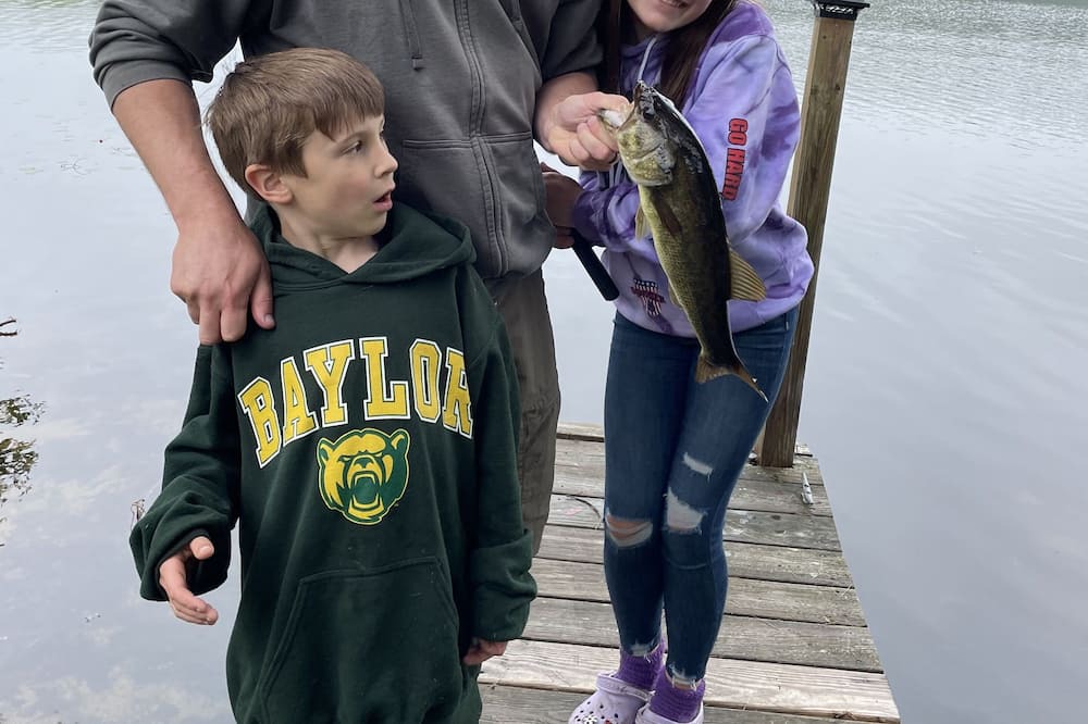 Photo of Outdoor in West Newfield