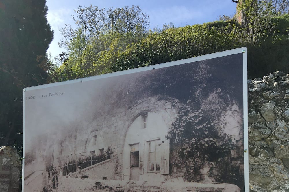 Photo of Outdoor in Montoire-sur-le-Loir