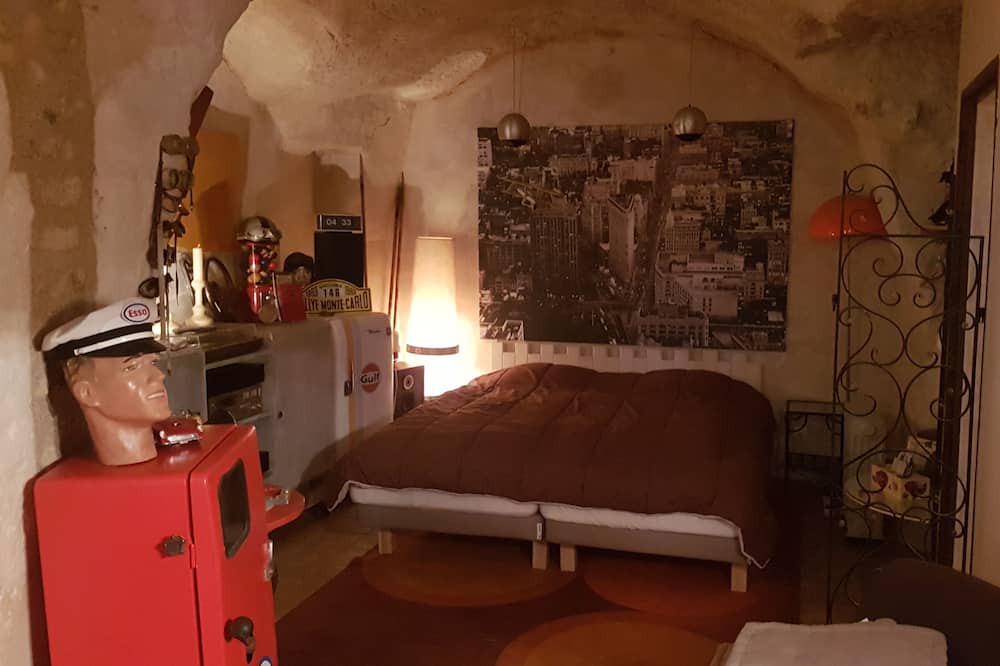 Photo of Bedroom in Montoire-sur-le-Loir