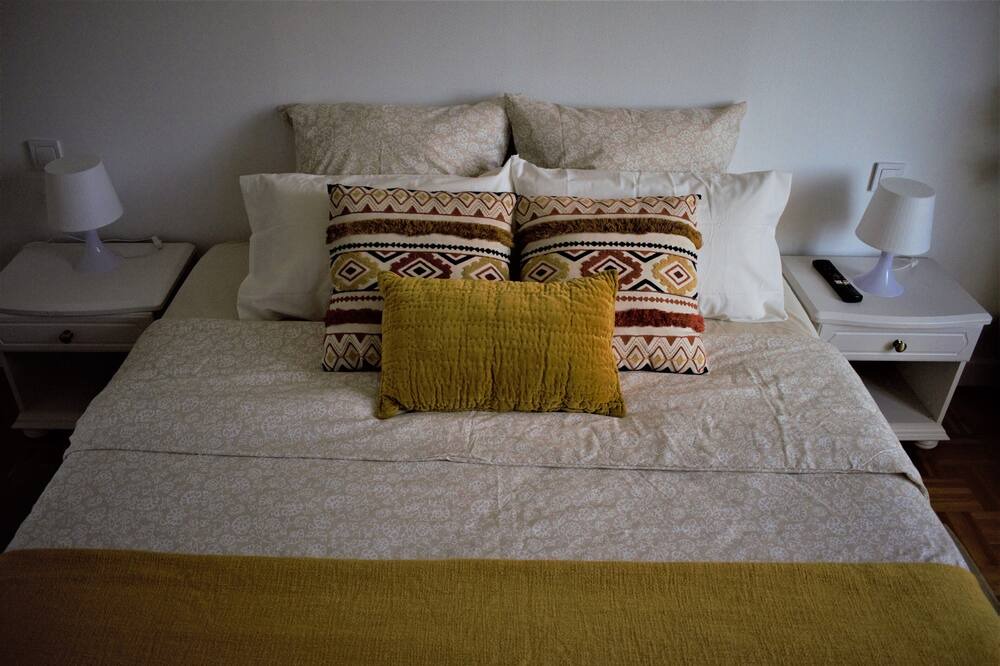 Photo of Bedroom in Pontoise