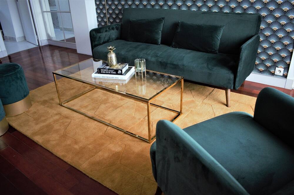 Photo of Livingroom in Pontoise