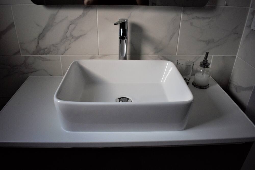 Photo of Bathroom in Pontoise