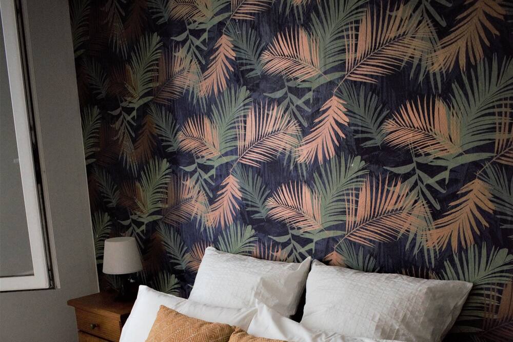 Photo of Bedroom in Pontoise