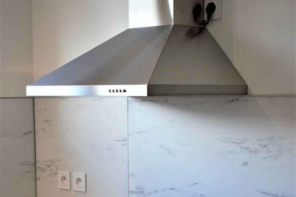 Photo of Kitchen in Pontoise