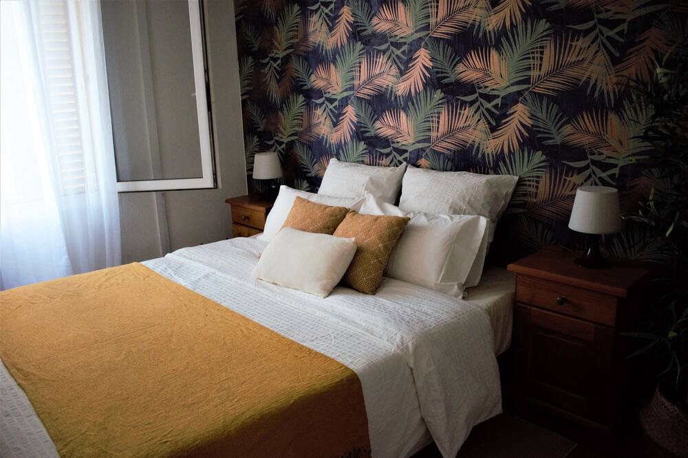 Photo of Bedroom in Pontoise